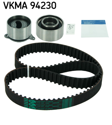 Set curea de distributie VKMA 94230 SKF